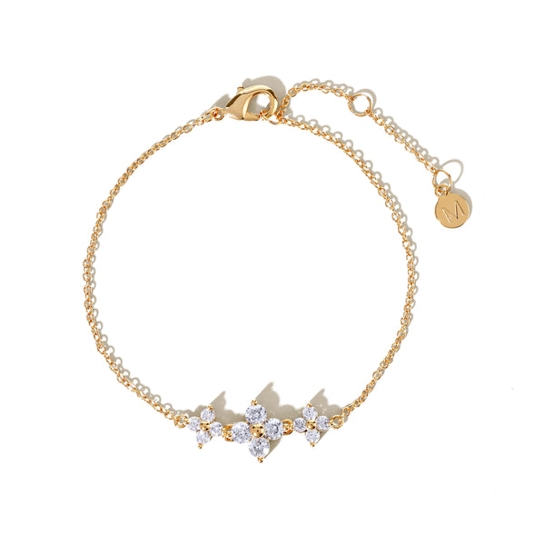 Lilivere Cubic Bracelet