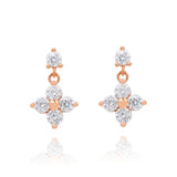 Lilivere Cubic Earrings