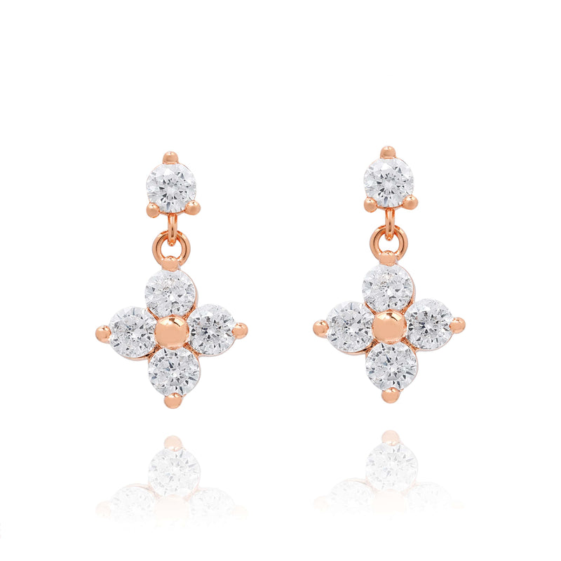Lilivere Cubic Earrings
