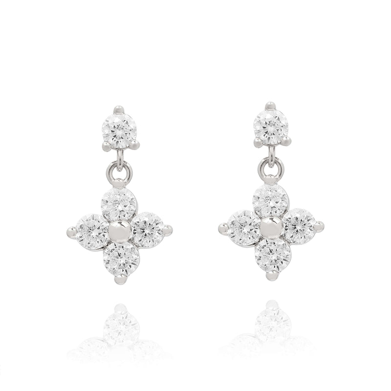 Lilivere Cubic Earrings