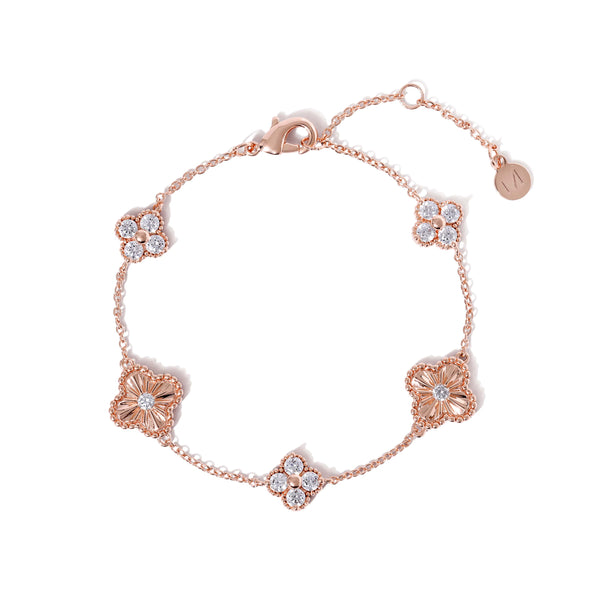 Maris Foilette Bracelet