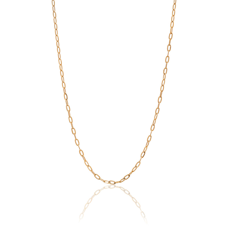 Mini Link Necklace