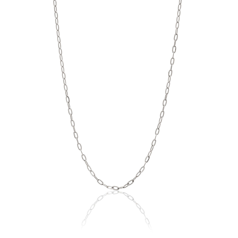 Mini Link Necklace