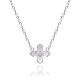 Mira Iridesca Necklace