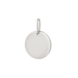 Regular Round Pendant
