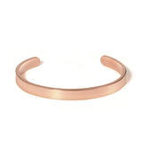 Signature Classic Bangle | Made Different Co | Singapore Personalised Jewellery