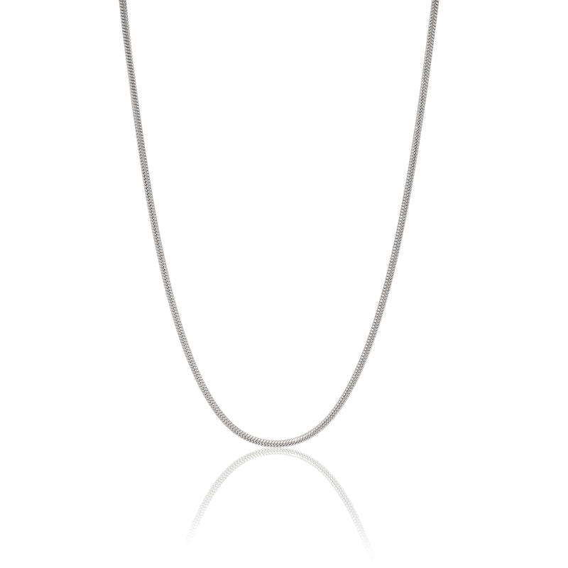 Snake Chain Necklace