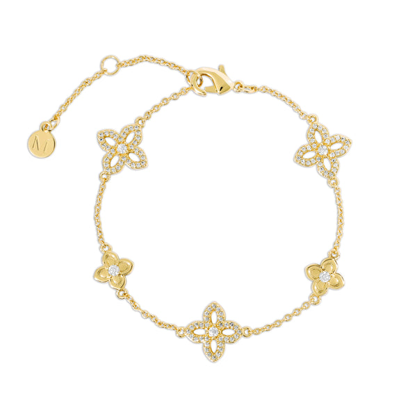 Soraya Bloom Bracelet
