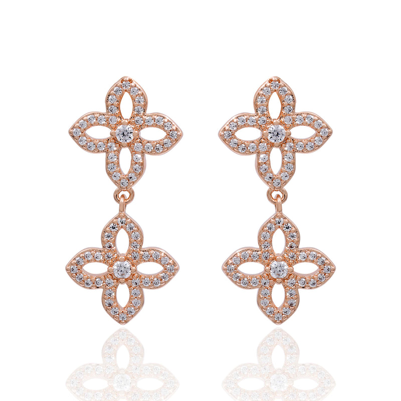 Soraya Bloom Earrings