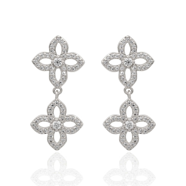 Soraya Bloom Earrings
