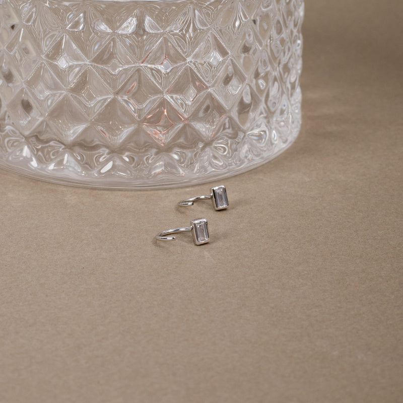 Gia Hook Earrings.