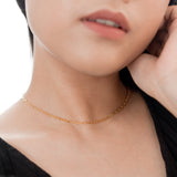 Link Chain Necklace Made Different Co.