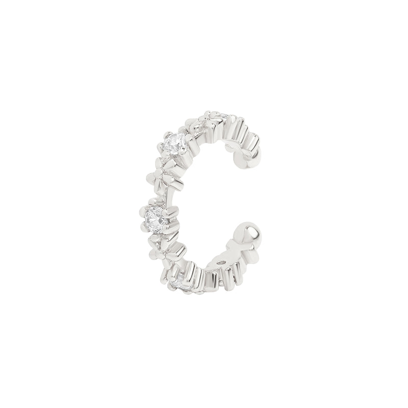 Alletta Blossom Cuff Made Different Co.