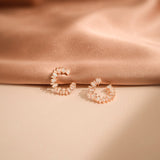 Aurora Illusion Studs Made Different Co.