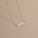 Baylor Bar Necklace.