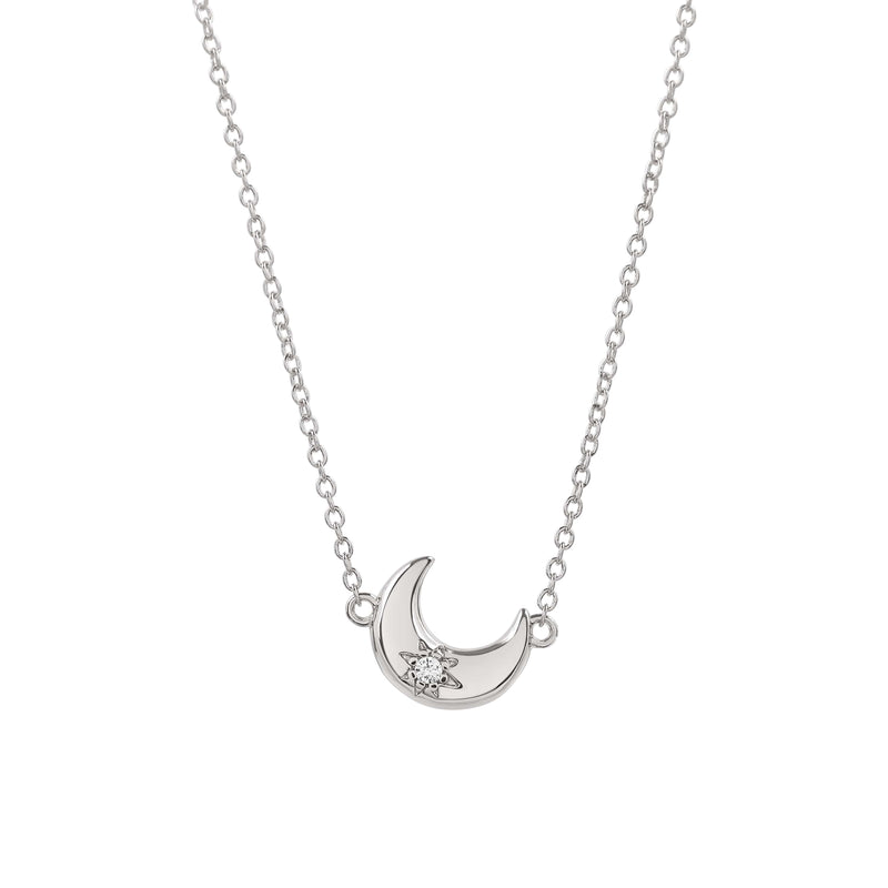 Celia Cosmo Necklace.