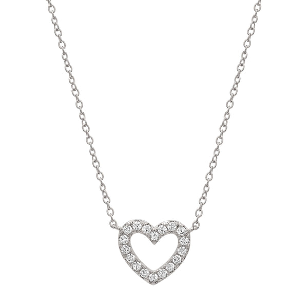 Ceri Love Necklace