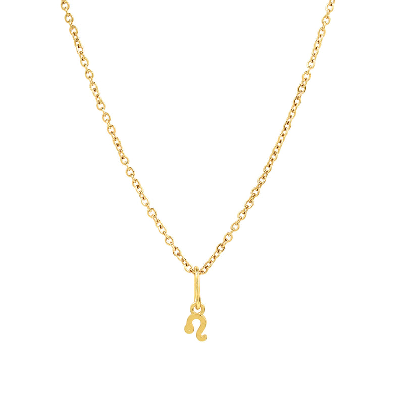 Horoscope Charm Pendant Made Different Co.