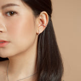 Alletta Blossom Cuff Made Different Co.