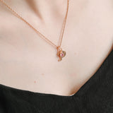 Mini Round Pendant Made Different Co.