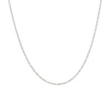 Rope Chain Necklace Made Different Co.