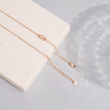 Chain Extension Made Different Co.