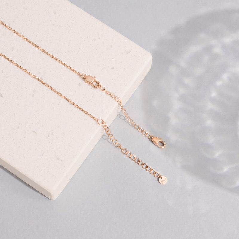 Chain Extension Made Different Co.