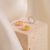 Zelda Beaded Cuff Made Different Co.